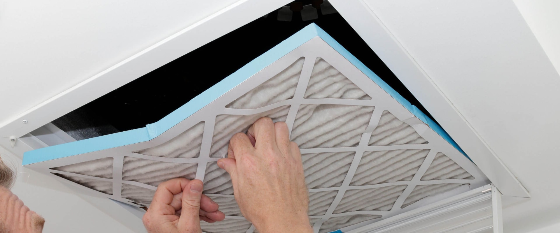 5 Signs You Need to Upgrade to MERV 13 HVAC Air Filters for Better Air Quality