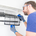 What Services Do HVAC Maintenance Companies Offer?