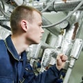 Essential Skills for an HVAC Technician