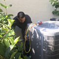 Benefits of a Professional Air Duct Cleaning Service in Cooper City FL for HVAC Maintenance