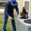 What Does it Take to Become an HVAC System Maintenance Technician?