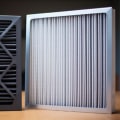 The Role of Furnace HVAC Air Filters 20x21.5x1 in Professional HVAC Maintenance