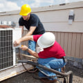 Selecting an HVAC Maintenance Contractor in Hallandale Beach FL