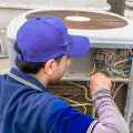 Do HVAC Maintenance Companies Offer Discounts for Loyal Customers?