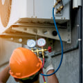 Do HVAC Maintenance Companies Offer Installation Services?