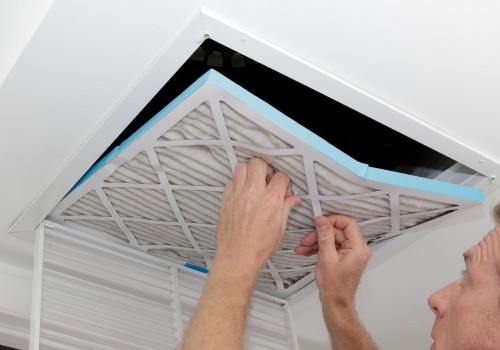 5 Signs You Need to Upgrade to MERV 13 HVAC Air Filters for Better Air Quality