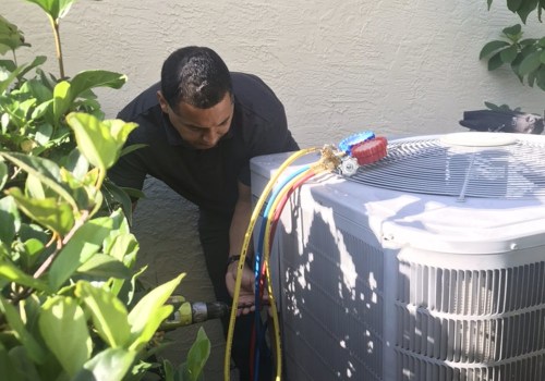Benefits of a Professional Air Duct Cleaning Service in Cooper City FL for HVAC Maintenance