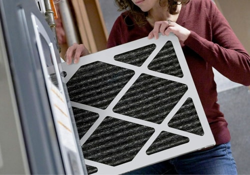 Worry No More With the Best MERV 11 Furnace HVAC Air Filters