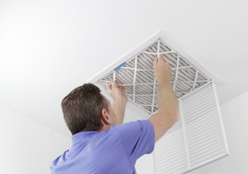 Correct Ways To Revise and Apply Replacement Plans for 20x30x4 Furnace Air Filters of Regularly Maintained HVAC Units