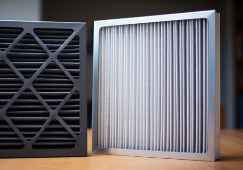 The Role of Furnace HVAC Air Filters 20x21.5x1 in Professional HVAC Maintenance