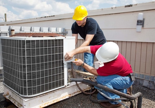 Selecting an HVAC Maintenance Contractor in Hallandale Beach FL