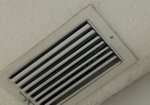 The Importance of Air Duct Cleaning Services for HVAC Maintenance in Jensen Beach, FL
