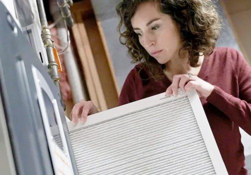 How Regularly Replacing Your 25x32x1 HVAC Air Filter Can Simplify HVAC Maintenance